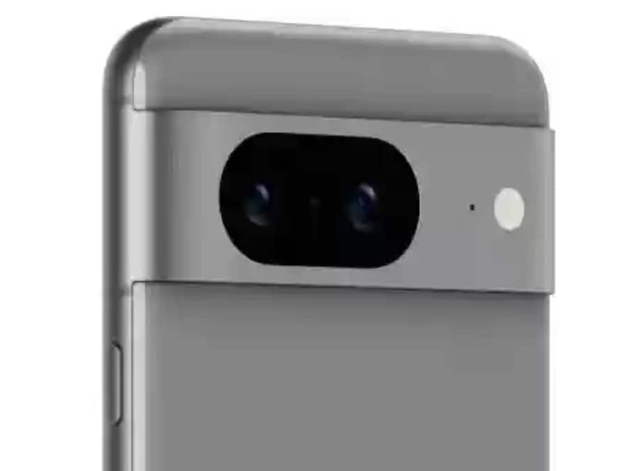 Google Pixel 8
