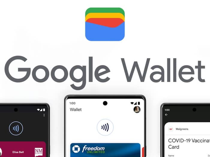 Google wallet