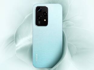 Amazon Offer: 108MP कैमरे वाले स्मार्टफोन पर दिल खुश करने वाला ऑफर, 1 हजार से कम खर्च पर लाएं घर