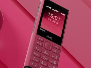 HMD Launched Feature Phones HMD 130 Music and HMD 150 Music: Check Out Price in India, Specifications, Features, and More