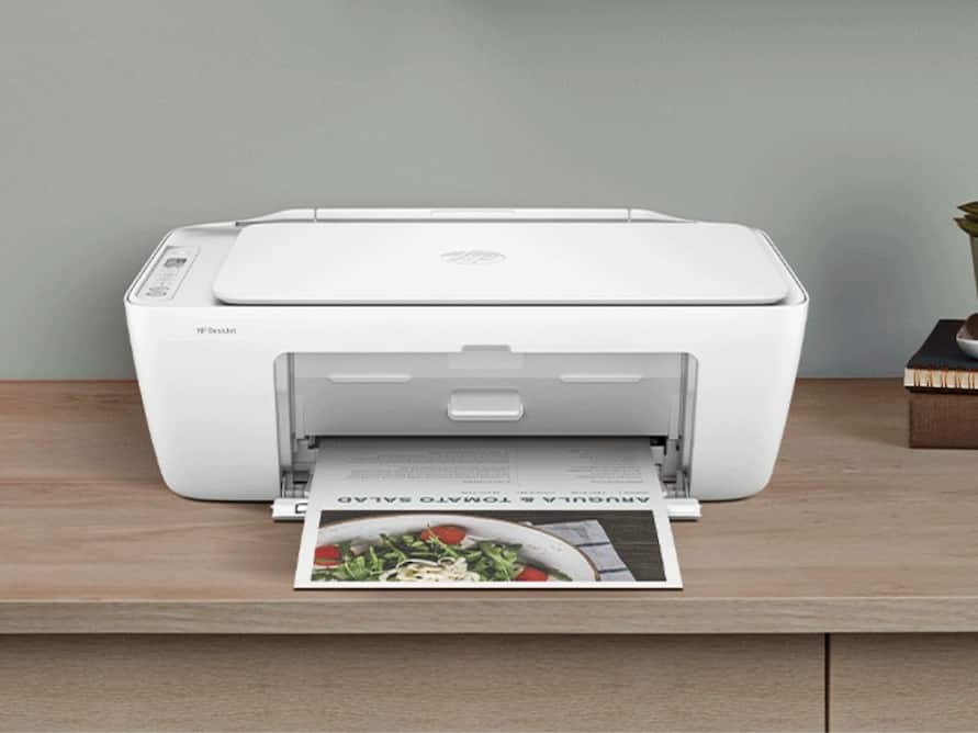 HP का नया DeskJet प्रिंटर भारत में लॉन्च, मिलेंगे ये सब फीचर्स, बस इतनी होगी कीमत