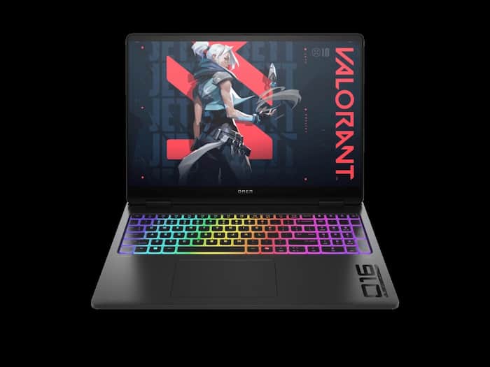 HP Omen Max 16