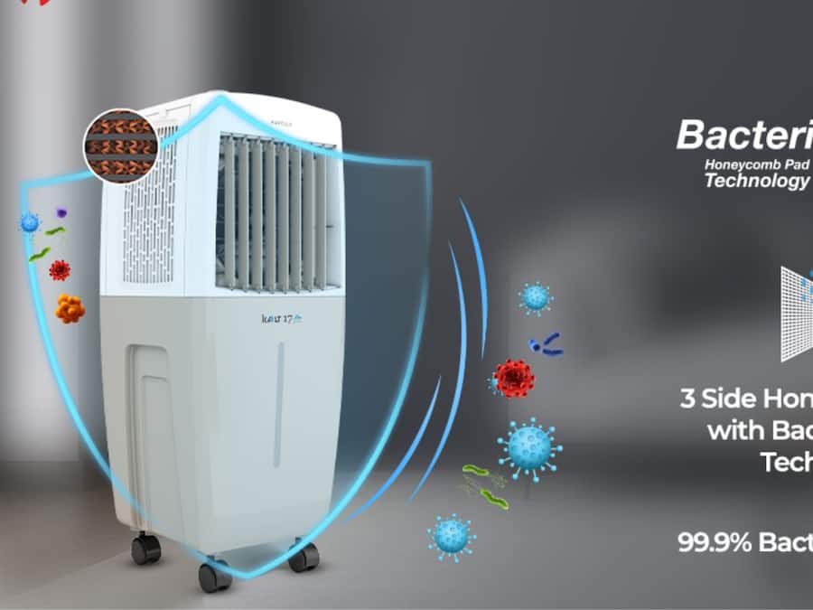 Havells Kalt Pro 17 L (1)