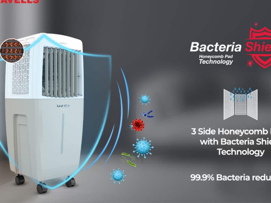 Havells Kalt Pro 17 L