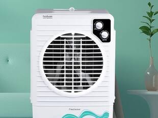 Suffering from Scorching Summer? Check Out Best Amazon Deals on Air Coolers Under Rs 10000
