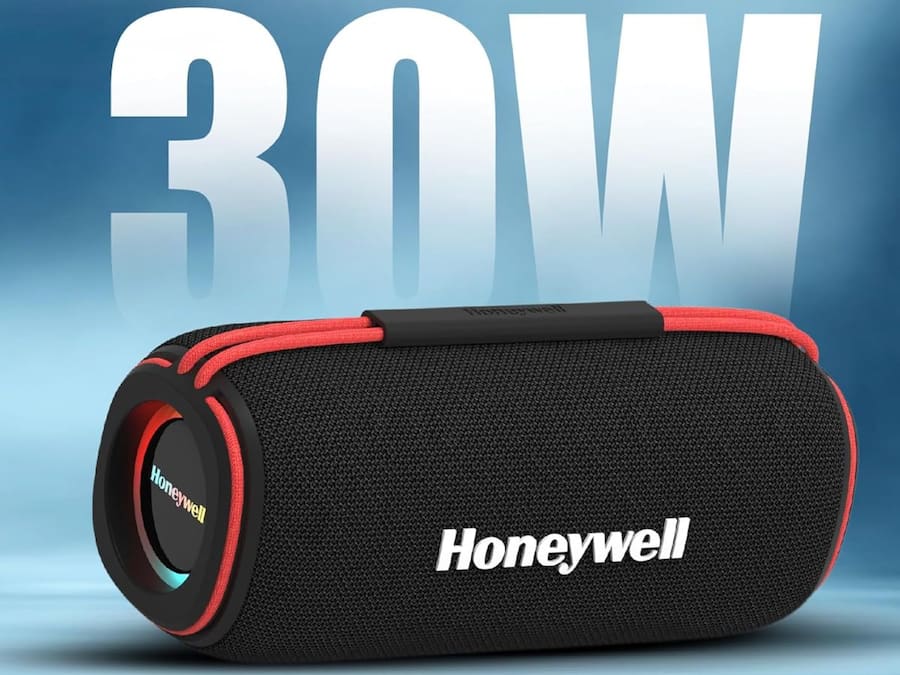 Honeywell Trueno U400