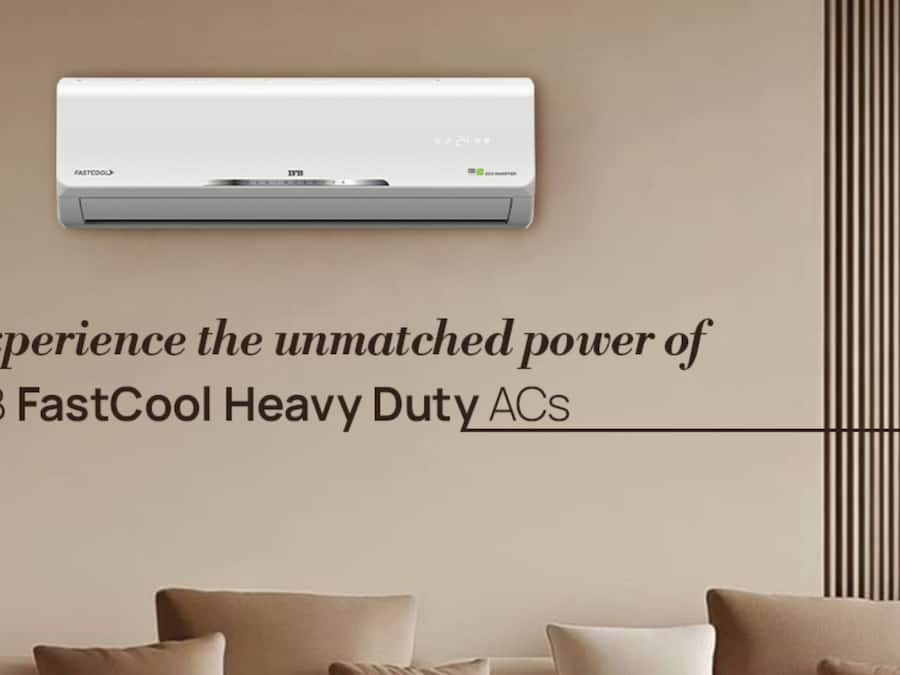 IFB 2025 Model Silver Star Series