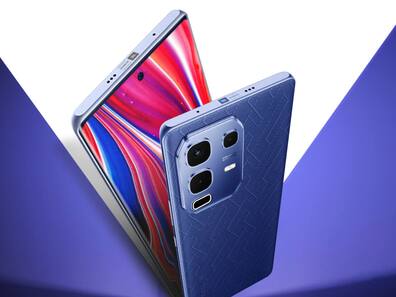 Infinix Note 50s 5G+ की पहली सेल आज यहां होगी लाइव, डिस्काउंट के साथ मिलेगी सस्ती EMI