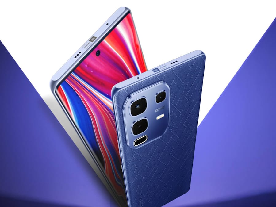 Infinix Note 50s 5G+ की पहली सेल आज यहां होगी लाइव, डिस्काउंट के साथ मिलेगी सस्ती EMI Infinix Note 50s 5G