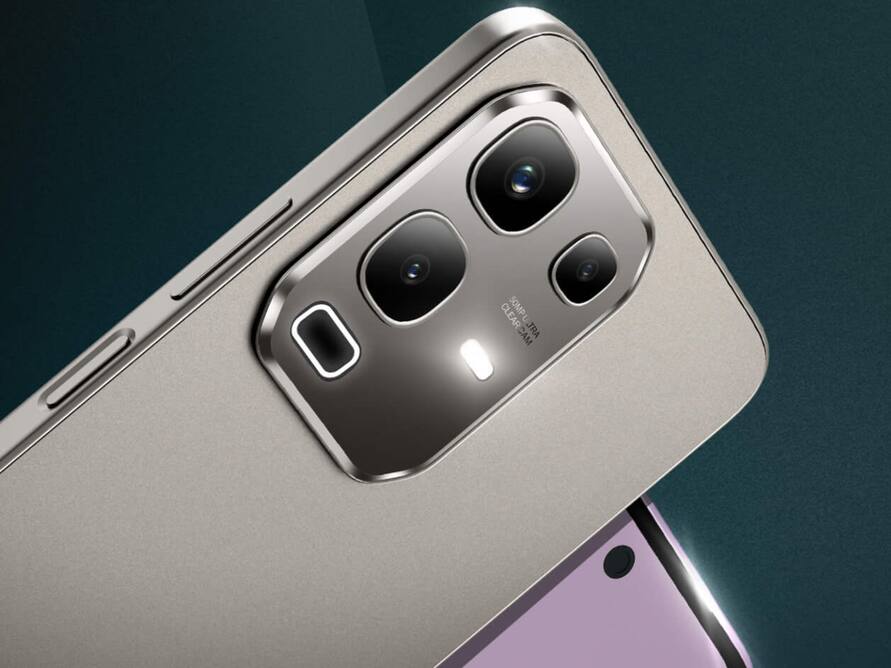 50MP рдХреИрдорд░рд╛, 5500mAh рдмреИрдЯрд░реА рдФрд░ 8GB рд░реИрдо рд╡рд╛рд▓реЗ Infinix рдлреЛрди рдкрд░ рдЬрдмрд░рджрд╕реНрдд рдбреАрд▓, рд╕рд┐рд░реНрдл 405 рд░реБрдкрдпреЗ рдорд╣реАрдирд╛ рджреЗрдХрд░ рд▓рд╛рдПрдВ рдШрд░