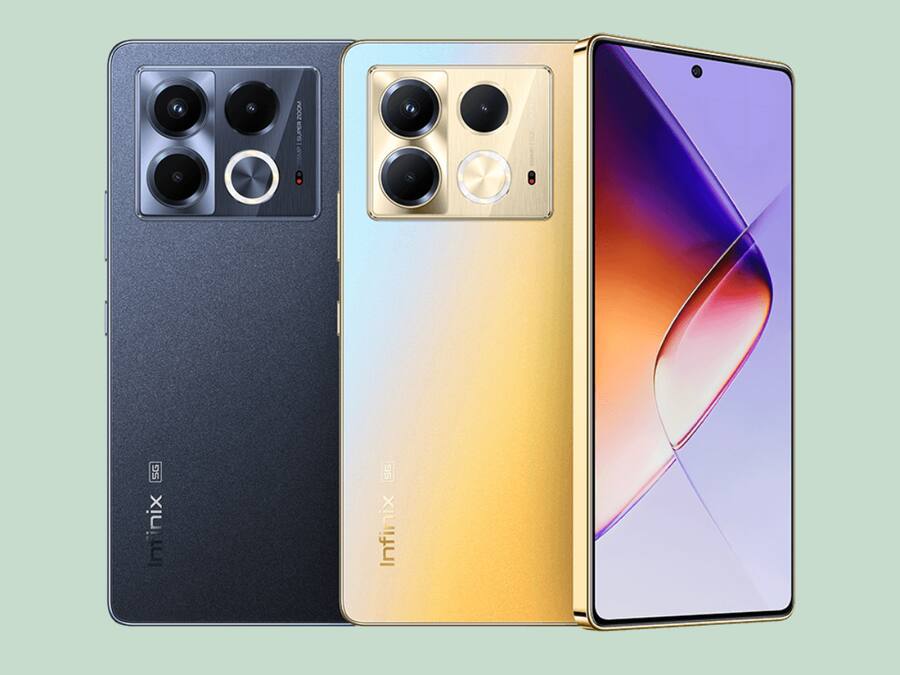 Infinix Note 50s के लॉन्च से पहले फीचर्स कंफर्म, कीमत भी आई सामने Infinix Note 50x 5G+ (6)
