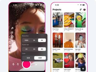 Instagram ने लॉन्च किया Edits ऐप, अब मेजदार वीडियो बनाना और एडिट करना हुआ आसान