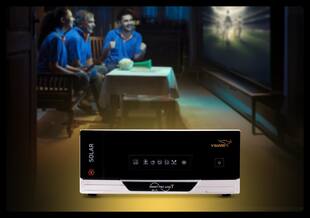 Best Inverter under 10000: गर्मी में बार-बार पावरकट से हैं परेशान? घर लाएं ये स्मार्ट इंवर्टर, सूरज की रोशनी से होंगे चार्ज