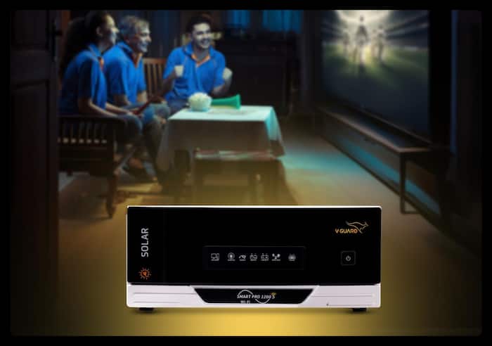 Inverter
