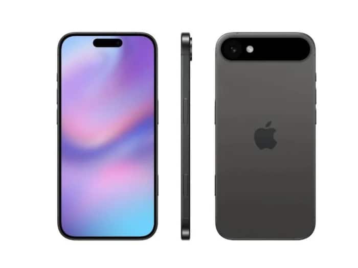 Iphone 17 air
