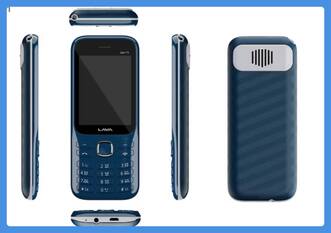 Lava ला रहा D2M टेक्नोलॉजी वाला फीचर फोन, बिना इंटरनेट मिलेगा Live TV का एक्सेस