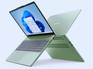 Lenovo IdeaPad Slim 3 2025 भारत में लॉन्च, जानें कीमत और फीचर्स