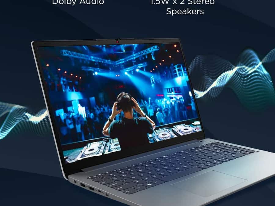 Lenovo IdeaPad Slim 1