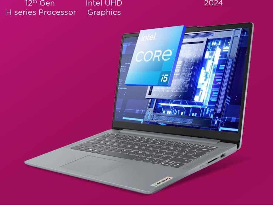 Lenovo IdeaPad Slim 3