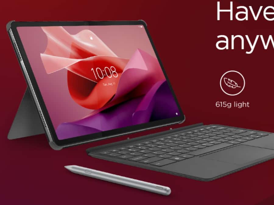 Lenovo Tab P12