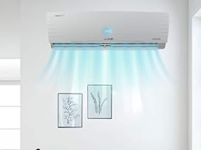 Lloyd 1.0 Ton 3 Star Inverter Split AC (1)