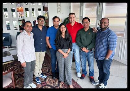 Honor को अलविदा कहकर अब Alcatel से हाथ थामेंगे माधव सेठ? X पोस्ट से मची खलबली