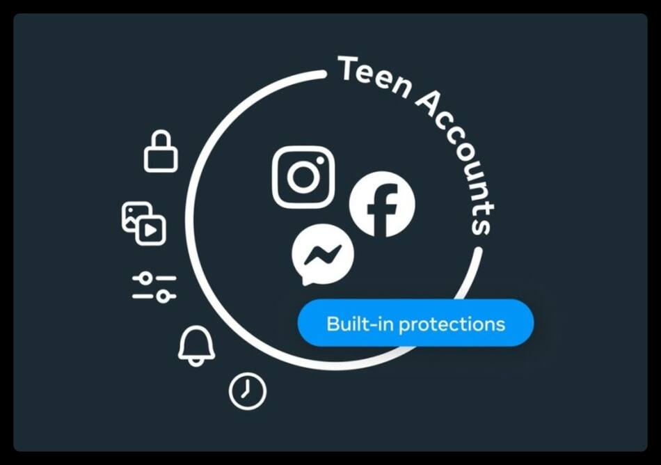 Instagram Teen अकाउंट का नया सेफ्टी-फीचर, अब बिना पैरेंट्स की इजाजत के Live नहीं कर सकेंगे बच्चे