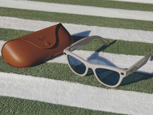 Hypernova Smart Glasses Rumoured To Launch With AI And Gesture Control At Meta Connect 2025: All Details