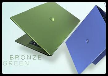 Moto Book 60 लैपटॉप 14 इंच स्क्रीन व Intel Core 7 240H प्रोसेसर के साथ लॉन्च, जानें कीमत