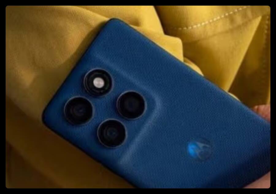Motorola Edge 60 फोन की तस्वीरें ऑनलाइन लीक, फीचर्स भी आए सामने Moto (9)
