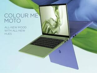 Moto Pad 60 Pro और Book 60 लैपटॉप से इस दिन उठेगा पर्दा, जानें फीचर्स