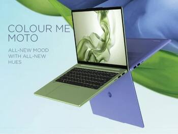 Moto Pad 60 Pro और Book 60 लैपटॉप से इस दिन उठेगा पर्दा, जानें फीचर्स