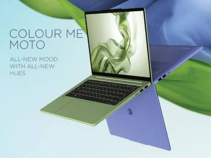 Moto Pad 60 Pro और Book 60 लैपटॉप से इस दिन उठेगा पर्दा, जानें फीचर्स Moto Book 60