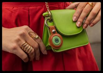 Apple AirTag और Jio Tag को टक्कर देने आ गया Moto Tag, जानें कीमत