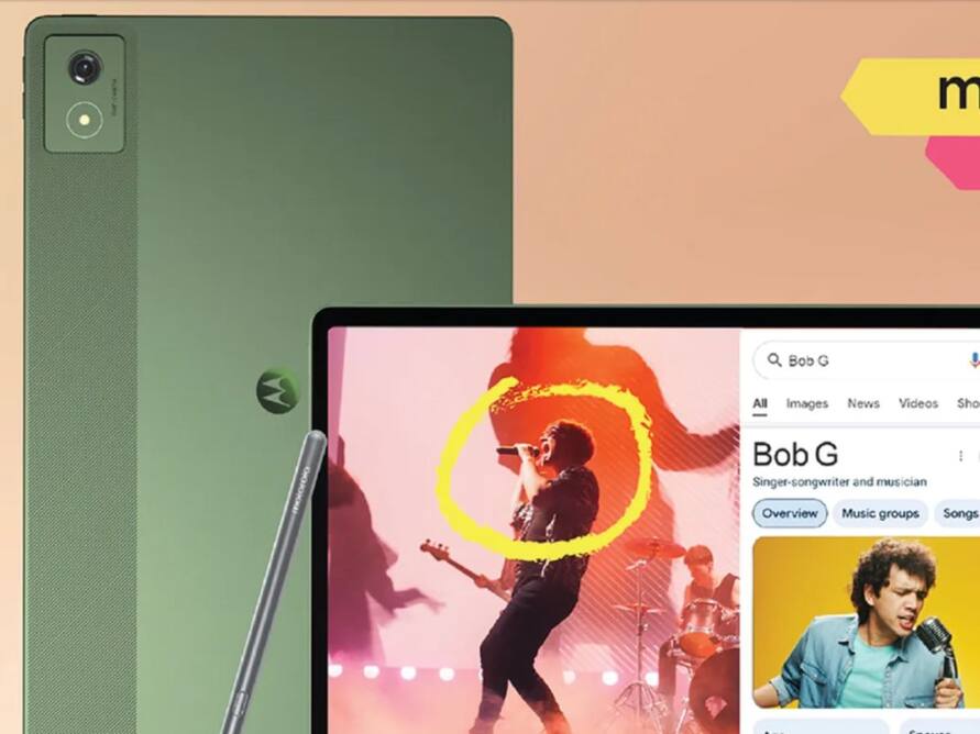 Moto pad 60 PRO टैबलेट दमदार फीचर्स के साथ लॉन्च, जानें कितनी है कीमत