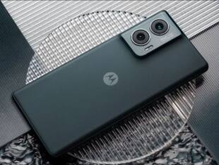 Moto G86 Power 5G के कलर ऑप्शन लीक, स्पेसिफिकेशन भी हुए रिवील