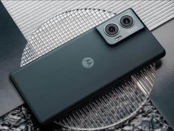 Moto G86 Power 5G के कलर ऑप्शन लीक, स्पेसिफिकेशन भी हुए रिवील
