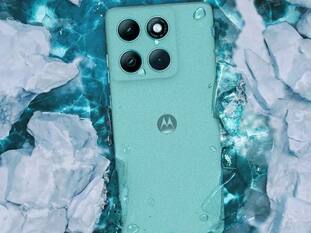 Motorola Edge 60 Fusion फोन की पहली सेल आज, मिलेगा गजब डिस्काउंट