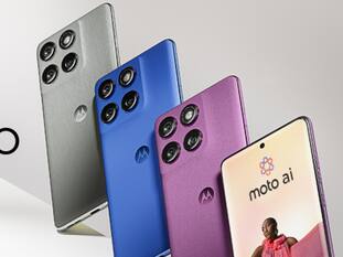 Motorola Edge 60 Pro की भारत में पहली सेल, जानें कीमत और मिलने वाले ऑफर