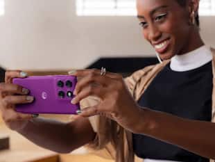 Motorola Edge 6 Pro First Sale Starts Today in India: Check Out Deals, Discounts, Offers, Price in India, and More