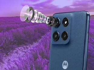 50MP कैमरा, 8GB RAM और 5000mAh बैटरी के साथ आया Motorola Edge 60 Stylus, देखें First Look