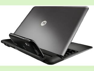 Motorola भारत लेकर आ रहा नया लैपटॉप, मिलेगी HP और Asus को जोरदार टक्कर