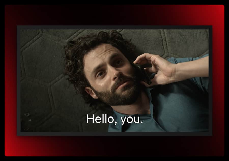 Netflix पर पढ़ें सिर्फ डायलॉग के सबटाइटल, 'Phone buzzing’ या ‘Knock on the door’ जैसे ऑडियो क्लू ऐसे करें ब्लॉक Netflix (3)