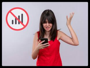 फोन Restart करने के बाद भी Network में आ रही दिक्कत? ये सेटिंग करेगी मदद