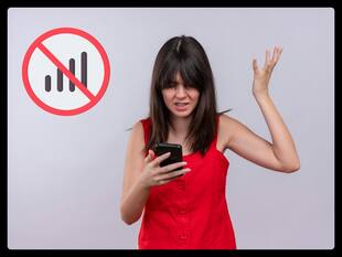 फोन Restart करने के बाद भी Network में आ रही दिक्कत? ये सेटिंग करेगी मदद