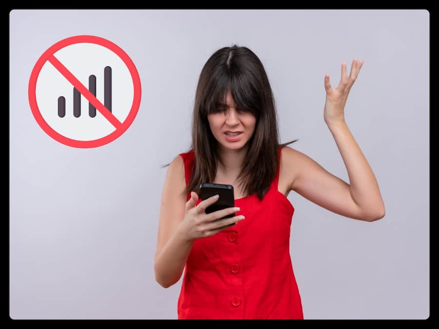 फोन Restart करने के बाद भी Network में आ रही दिक्कत? ये सेटिंग करेगी मदद Network