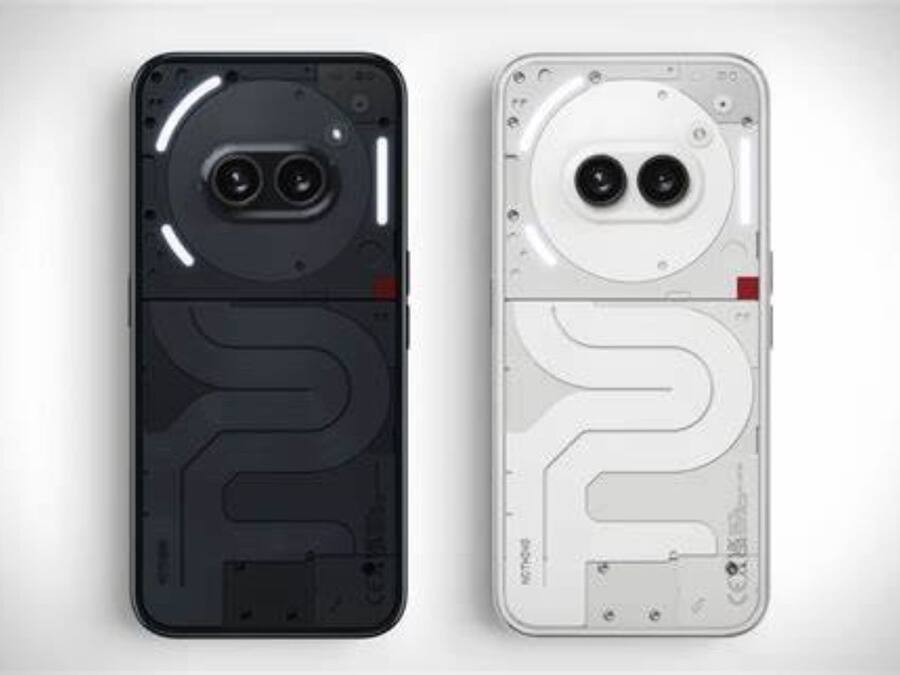 Nothing Phone (2a) 5G (2)