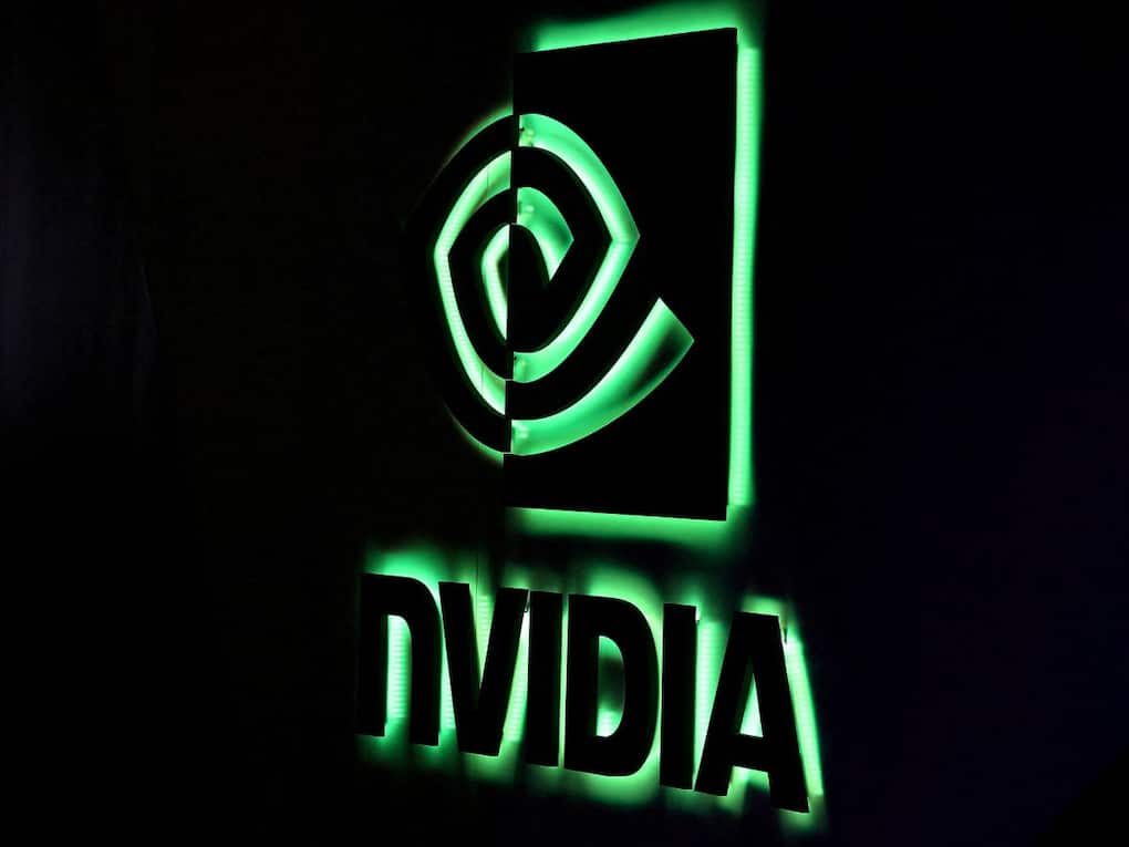 Nvidia