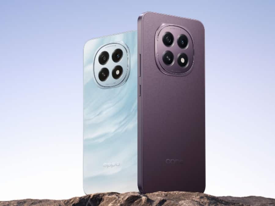 Amazon Offers: आपके हाथ में होगा लेटेस्ट फीचर्स वाला 5G फोन, 1500 से कम महीना देकर लाएं घर OPPO F29 5G