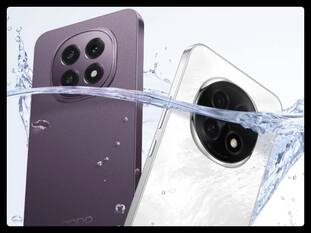 6500mAh बैटरी, 50MP कैमरा और 8GB RAM वाले OPPO F29 5G पर ऑफर्स की बरसात, Flipkart की धमाकेदार डील